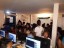 AGCS Sto. Nino Opening