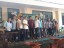 AGCS with Quinapondan National High School